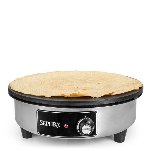 Sephra Commercial Crepe Maker